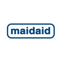 Maidaid Front Loading Glasswashers 