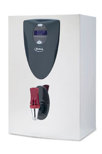 We recommend Instanta Water Heaters and Boilers